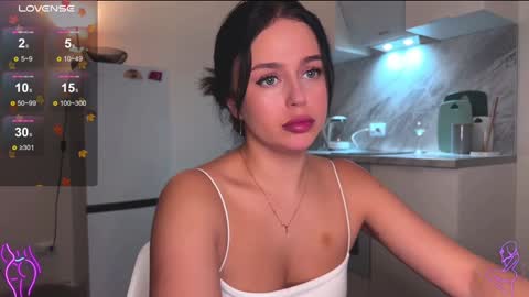 Snapshot of megan_nilson chatting on January 2025 08:54:01 PM Megan online show from January 2025 08:54:01 PM