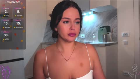 Snapshot of megan_nilson chatting on January 2025 11:56:02 PM Megan online show from January 2025 11:56:02 PM