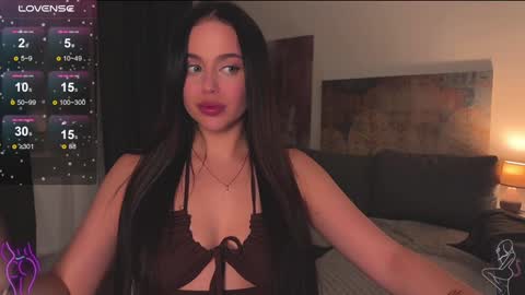 Snapshot of megan_nilson chatting on January 2025 05:34:01 PM Megan online show from January 2025 05:34:01 PM