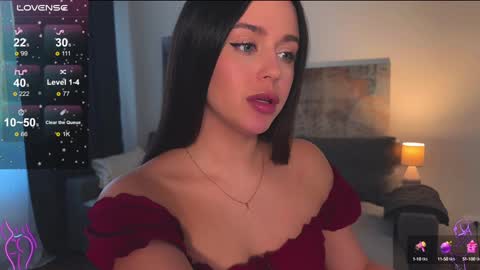 Snapshot of megan_nilson chatting on January 2025 11:54:02 AM Megan online show from January 2025 11:54:02 AM