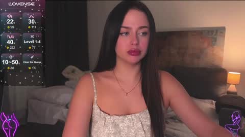 Snapshot of megan_nilson chatting on January 2025 06:20:02 PM Megan online show from January 2025 06:20:02 PM