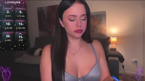 Snapshot of megan_nilson chatting on January 2025 04:59:02 PM Megan online show from January 2025 04:59:02 PM