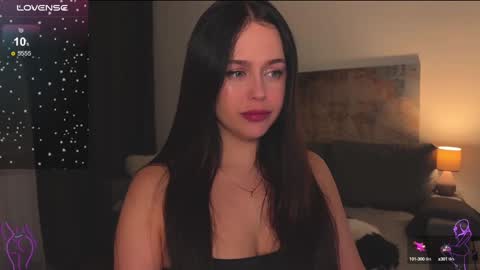 Snapshot of megan_nilson chatting on February 2025 03:50:01 PM Megan online show from February 2025 03:50:01 PM