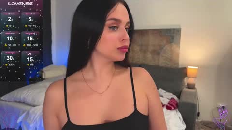 Snapshot of megan_nilson chatting on February 2025 05:01:01 PM Megan online show from February 2025 05:01:01 PM