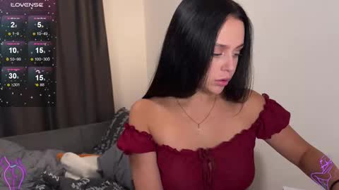 Snapshot of megan_nilson chatting on October 2025 03:00:01 PM Megan online show from October 2025 03:00:01 PM