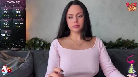 Megan online show from January 2026 10:20:01 AM