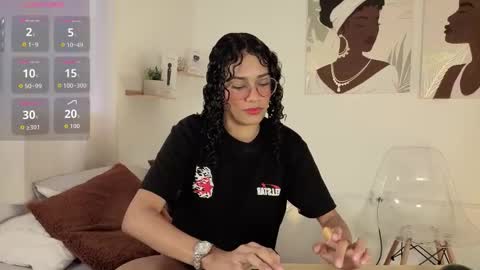 Megan online show from February 2026 01:26:02 PM