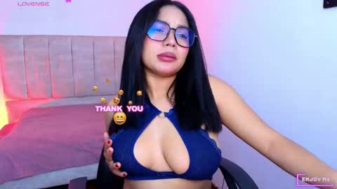 Megan online show from January 2026 03:01:02 AM