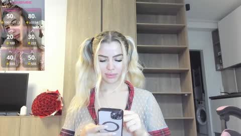 Megan online show from January 2025 06:07:01 AM