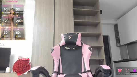 Megan online show from February 2025 09:36:02 AM