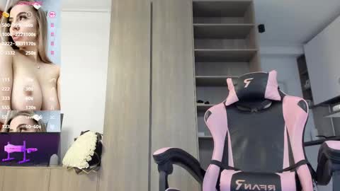 Megan online show from September 2025 04:58:02 AM