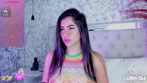 Snapshot of megan_rossee1 chatting on January 2025 10:05:02 AM MEGAN online show from January 2025 10:05:02 AM