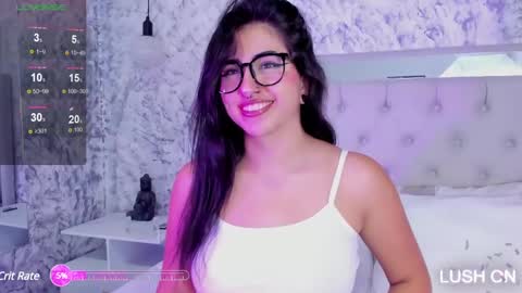 Snapshot of megan_rossee1 chatting on March 2025 11:27:01 AM MEGAN online show from March 2025 11:27:01 AM