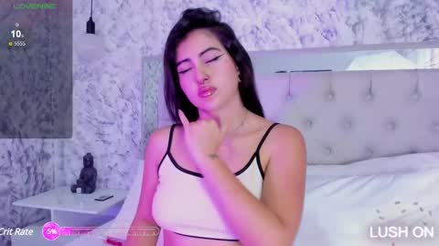 Snapshot of megan_rossee1 chatting on March 2025 10:48:01 AM MEGAN online show from March 2025 10:48:01 AM