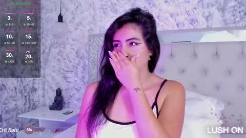 Snapshot of megan_rossee1 chatting on March 2025 01:51:01 PM MEGAN online show from March 2025 01:51:01 PM