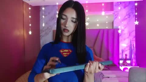megan_saint online show from June 2026 02:17:02 PM