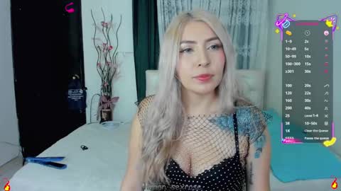 Megan rose online show from October 2025 02:09:02 AM