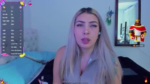 Megan rose online show from February 2026 04:44:02 AM