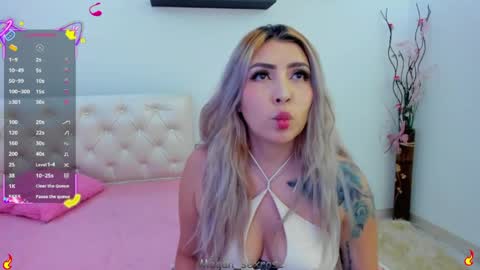 Megan rose online show from May 2026 03:46:02 AM