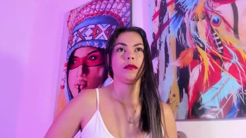 Megan Shadow  online show from September 2025 04:52:01 PM