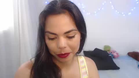 Megan Shadow  online show from March 2026 08:48:01 PM