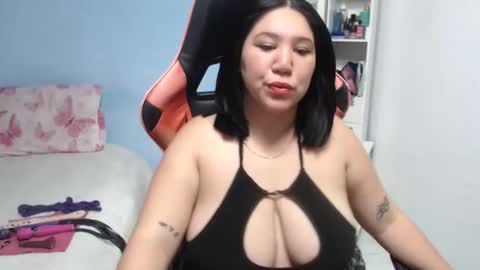 Megan online show from April 2026 12:39:01 AM