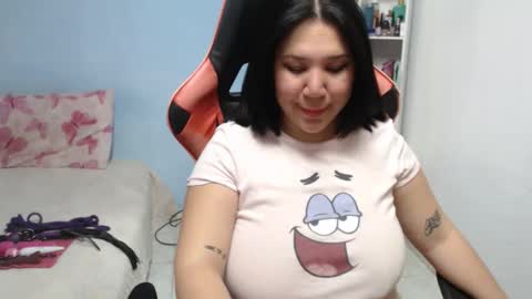 Megan online show from April 2026 10:49:02 PM