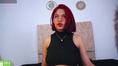 Snapshot of megan_sr03 chatting on February 2025 04:26:01 PM Megan online show from February 2025 04:26:01 PM
