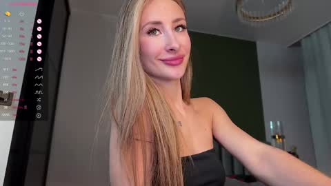 Snapshot of megan_ssstacy chatting on January 2025 02:46:01 PM Stacy UTC 700 0800am-0200pm online show from January 2025 02:46:01 PM