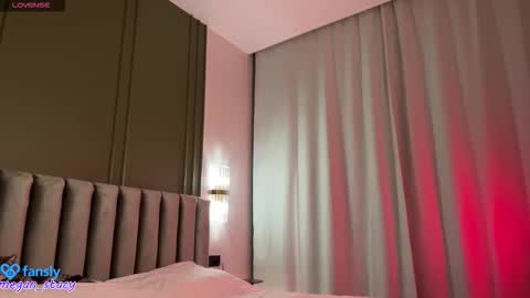 Snapshot of megan_ssstacy chatting on March 2026 04:12:02 PM Stacy UTC 700 0800am-0200pm online show from March 2026 04:12:02 PM