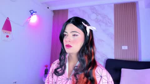 Megan online show from January 2025 11:54:01 AM