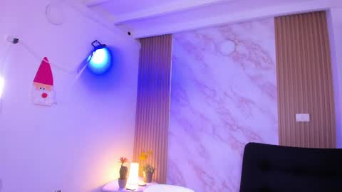 Megan online show from January 2025 06:03:02 PM