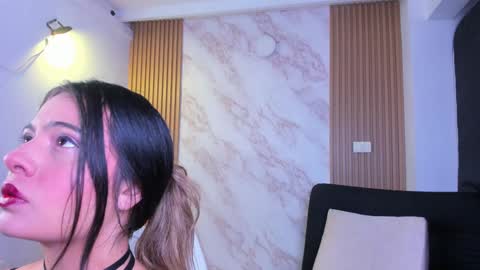 Megan online show from February 2025 11:42:01 AM