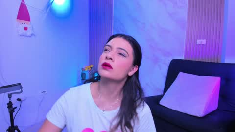 Megan online show from February 2025 11:27:02 AM