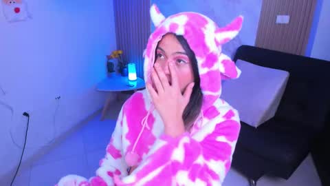 Megan online show from February 2025 02:40:01 PM