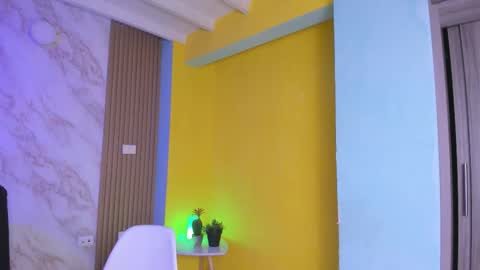 Megan online show from October 2025 11:21:01 AM