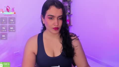 Snapshot of megan_taylor_03 chatting on October 2025 03:02:02 AM isabella online show from October 2025 03:02:02 AM