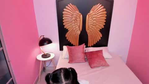 Megan  online show from October 2025 08:31:01 PM