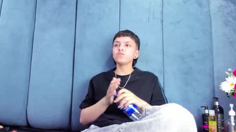 Snapshot of megan_thompsonn_ chatting on February 2026 07:21:02 AM megan_thompsonn_ online show from February 2026 07:21:02 AM