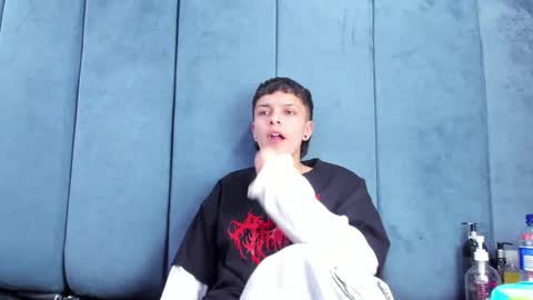 Snapshot of megan_thompsonn_ chatting on March 2026 02:24:01 AM megan_thompsonn_ online show from March 2026 02:24:01 AM