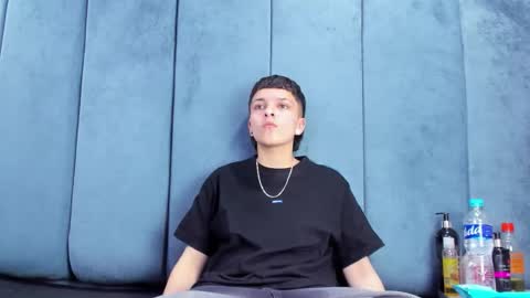 Snapshot of megan_thompsonn_ chatting on March 2026 02:19:01 AM megan_thompsonn_ online show from March 2026 02:19:01 AM