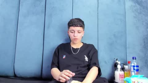 Snapshot of megan_thompsonn_ chatting on March 2026 02:50:02 AM megan_thompsonn_ online show from March 2026 02:50:02 AM