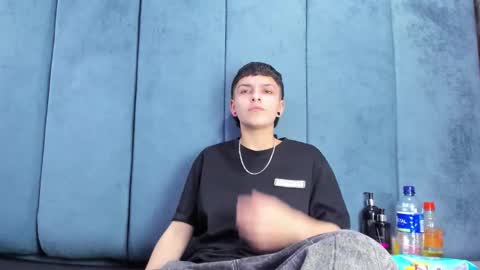 Snapshot of megan_thompsonn_ chatting on March 2026 02:16:01 AM megan_thompsonn_ online show from March 2026 02:16:01 AM