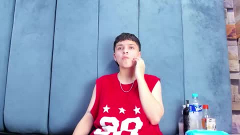 Snapshot of megan_thompsonn_ chatting on March 2026 02:28:02 AM megan_thompsonn_ online show from March 2026 02:28:02 AM