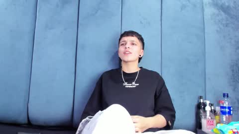 Snapshot of megan_thompsonn_ chatting on March 2026 02:50:01 AM megan_thompsonn_ online show from March 2026 02:50:01 AM