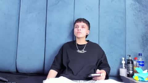 Snapshot of megan_thompsonn_ chatting on March 2026 08:26:33 AM megan_thompsonn_ online show from March 2026 08:26:33 AM