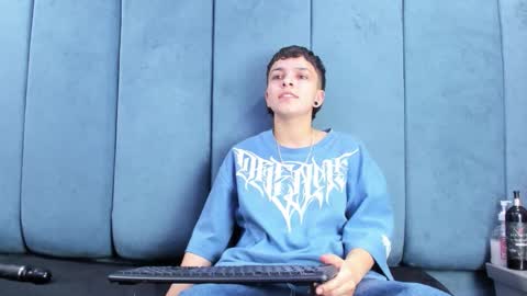 Snapshot of megan_thompsonn_ chatting on March 2026 02:33:02 AM megan_thompsonn_ online show from March 2026 02:33:02 AM