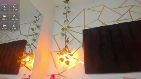  Megan  online show from February 2025 12:50:01 PM