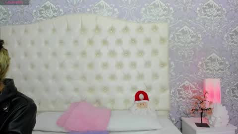 megan_tower online show from January 2026 02:25:02 AM