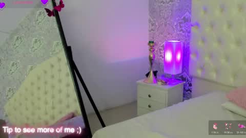 megan_tower online show from February 2026 06:36:02 PM